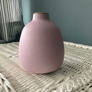 Heath Organics Bud Vase - Wildflower